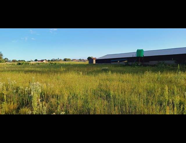 FARM FOR SALE IN FINSBURY